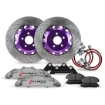 Picture of R1 Concepts Big Brake Kit - Front (330mm/6 Piston)