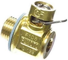 Picture of Killer B x Fumoto Quick Change Engine Oil Drain Valve