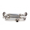 Picture of Invidia Gemini R-400 Cat-back Exhaust Stainless Steel Tips - 2013-2020 BRZ/FR-S/86