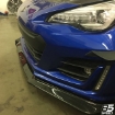 Picture of APR Front Air Dam - 2017-2020 Subaru BRZ