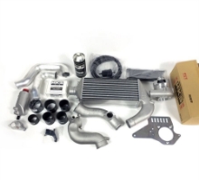 Picture of HKS GT Supercharger V3 Pro Kit w/ECU Package - 2013-2016 BRZ/GT86
