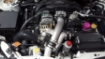 Picture of HKS GT Supercharger V3 Pro Kit w/ECU Package - 2013-2016 BRZ/GT86