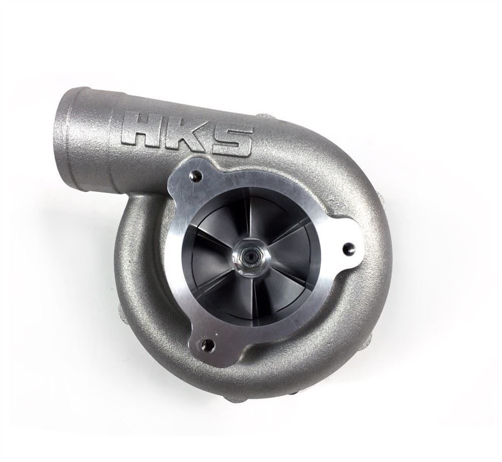 HKS GT Supercharger V3 Pro Kit. Speed Industry | Aftermarket ...