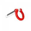 Picture of Cusco Front Tow Hook Red - 2013-2020 BRZ/FR-S/86