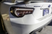 Picture of 86Speed License Plate Frame