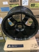 Picture of Volk TE37SL 18x9.5 +40 5x100 Pressed Double Black Wheel