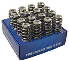 Picture of SuperTech 74lbs Performance Dual Valve Spring Kit with Titanium Retainers - 2013-2020 BRZ/FR-S/86