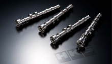 Picture of HKS FA20 Camshaft Kit 260 Intake/266 Exhaust - 2013-2020 BRZ/FR-S/86