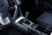 Picture of Tomei Black Duracon TYPE-SS Shift Knob - 60mm M12xP1.25 (Universal for Toyota/Subaru)