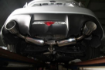 Picture of Invidia N2 Cat-back Exhaust Dual Titanium Burnt Tips - 2013-2020 BRZ/FR-S/86