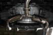 Picture of Invidia N2 Cat-back Exhaust Dual Titanium Burnt Tips - 2013-2020 BRZ/FR-S/86
