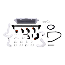 Picture of Mishimoto WRX Silver Front-Mount Intercooler Kit