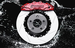 Picture for category Big Brake Kits