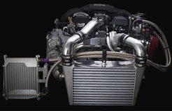 Picture for category Turbo Kits