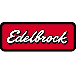 Picture for manufacturer Edelbrock