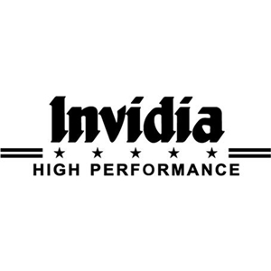 Picture for manufacturer Invidia