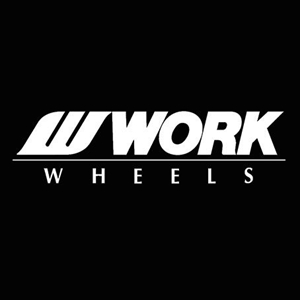Picture for manufacturer Work Wheels