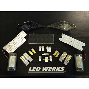 Picture for manufacturer LED WERKS