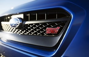Picture for category Subaru 15+ STI