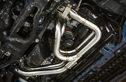 Picture for category Turbo Manifold