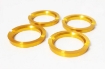 Picture of KYO-EI Flange Hub Centric Rings - 73/56 (Pair)