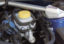 Picture of Perrin Brake Reservoir Cozy