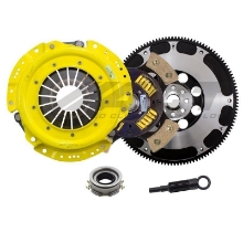 Picture of ACT HD 4-Puck Clutch Kit FR-S/BRZ/86 - SB7-HDG4