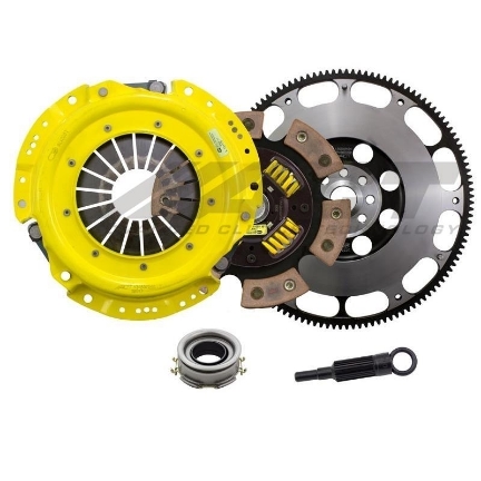 Picture of ACT HD 6-Puck Clutch Kit FR-S/BRZ/86 - SB8-HDG6