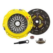 Picture of ACT HD Monobloc Street Clutch Kit 2015+ STI/WRX - SB10-HDSS