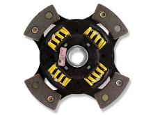 Picture of ACT 4 Pad Sprung Race Disk FR-S/BRZ/86 - 4224218-1