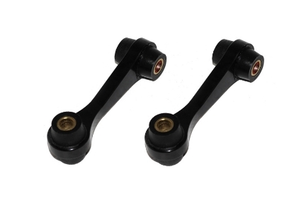 Picture of Torque Solution Urethane Rear End Links