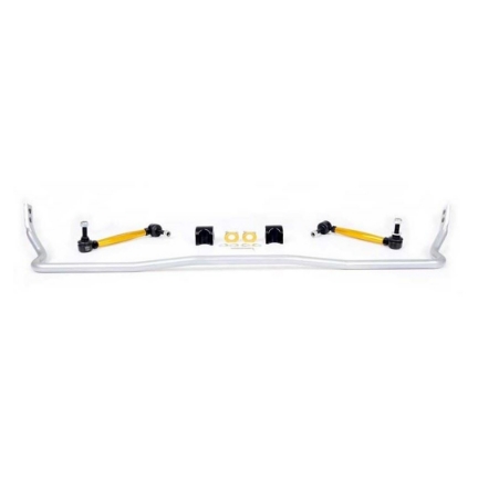 Picture of Whiteline GR86/FR-S 20mm Adjustable Front Sway Bar - 2013-2020 BRZ/FR-S/86, 2022 BRZ/GR86