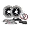 Picture of R1 Concepts Big Brake Kit - Front (330mm/6 Piston)