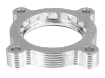 AFE Silver Bullet Throttle Body Spacers