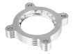 AFE Silver Bullet Throttle Body Spacers