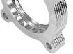AFE Silver Bullet Throttle Body Spacers