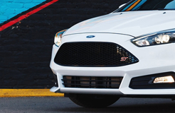 Picture for category Ford Focus ST