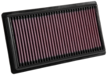 Picture of K&N Drop In Air Filter C-HR 18+ / Corolla HB19+