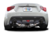 Picture of GReddy Evolution GT Cat-Back Exhaust - 2013-2020 BRZ/FR-S/86 - 10118300