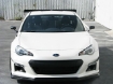 Picture of APR Carbon Front Lip - 2013-2016 Subaru BRZ