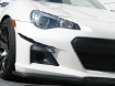 Picture of APR Carbon Front Lip - 2013-2016 Subaru BRZ