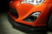Picture of APR Carbon Fiber Extension Complete Kit - 2013-2016 Scion FR-S