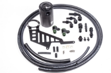 Picture of Radium Engineering Air Oil Separator Return Kit - 2013-2020 BRZ/FR-S/86