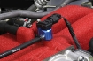 Picture of GReddy Manifold Pressure Port Adapter - 2013-2020 BRZ/FR-S/86