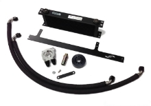 Picture of Jackson Racing Track Engine Oil Cooler Kit - 2013-2020 BRZ/FR-S/86