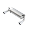 Picture of Borla Rear Section Exhaust Touring System - 2013-2020 BRZ/FR-S/86