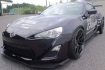 Picture of GReddy X Rocket Bunny V1 Aero Kit w/o GT Wing - 2013-2020 BRZ/FR-S/86