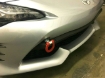Picture of Cusco Front Tow Hook Red - 2013-2020 BRZ/FR-S/86