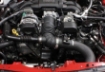 Picture of Perrin Red Cold Air Intake - 2017+ 86/BRZ (MANUAL ONLY)