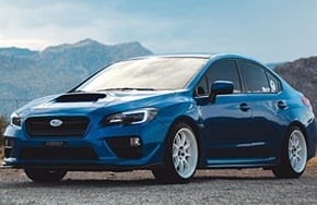 Picture for category Subaru 15+ WRX